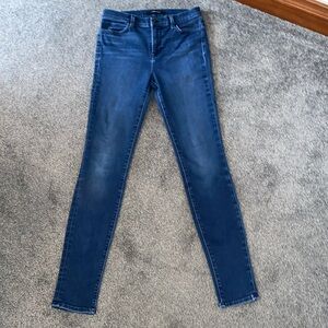 JBrand Maria Jeans 27